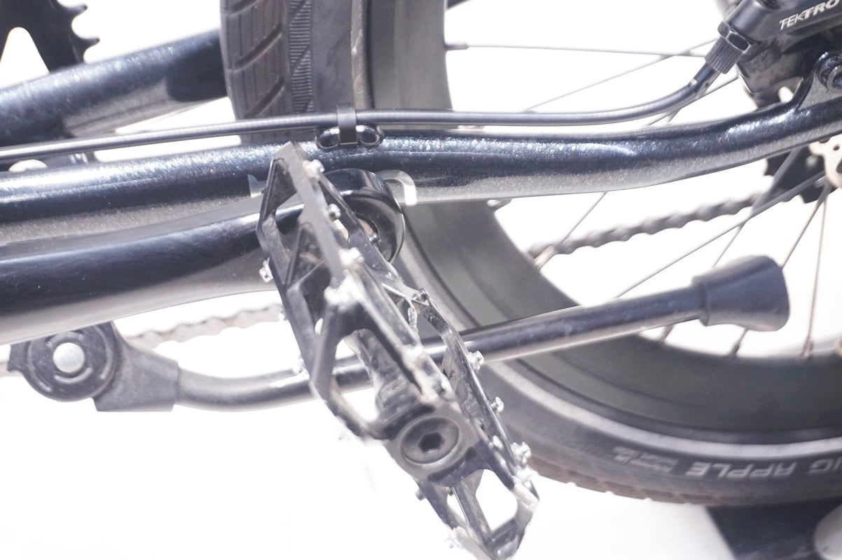 TERN 「ターン」 AMP F1 2022年モデル ミニベロ / 大阪門真店