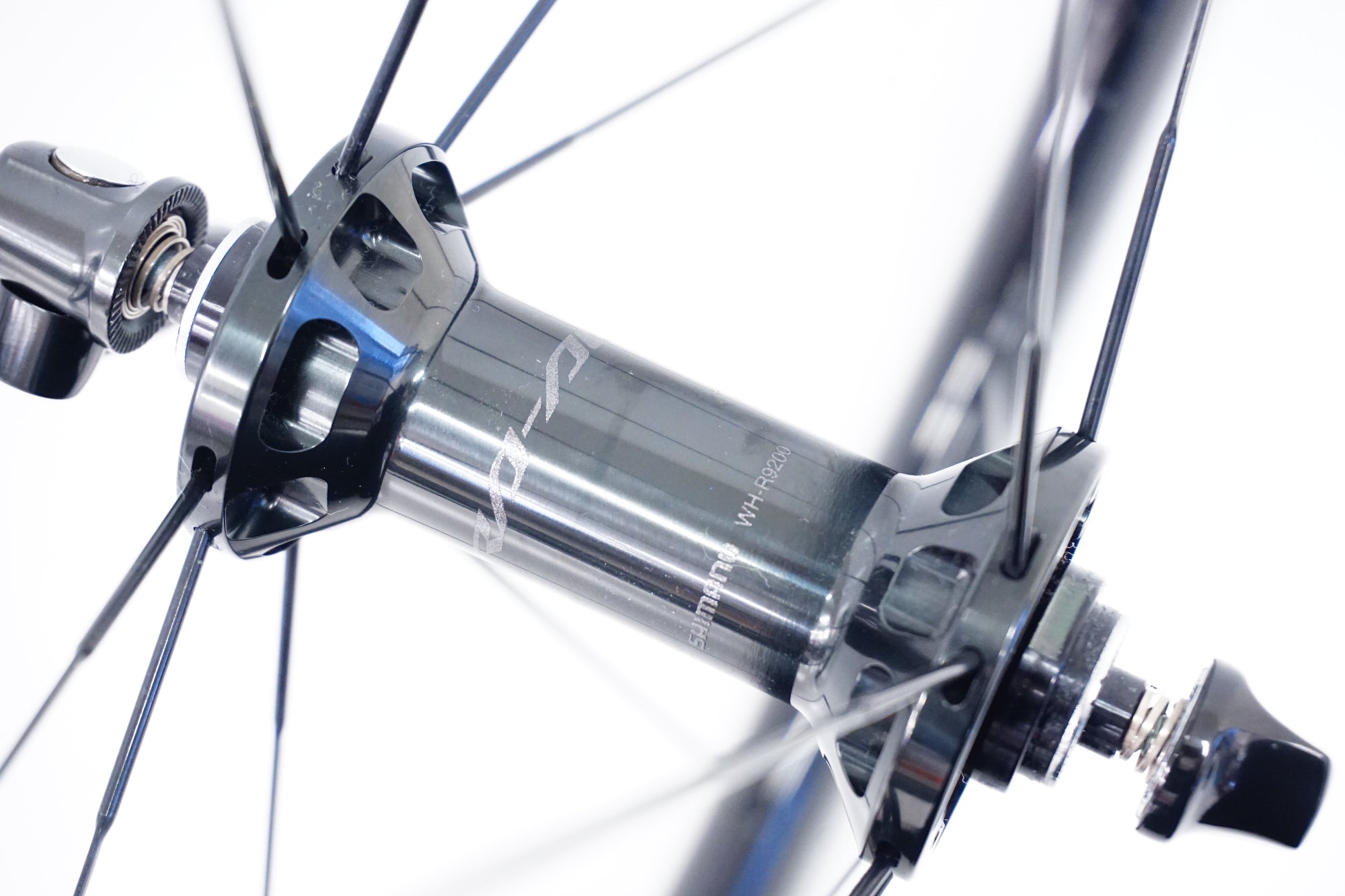 SHIMANO「シマノ」 DURA-ACE WH-R9200 C50 TU ホイールセット/ 浜松店