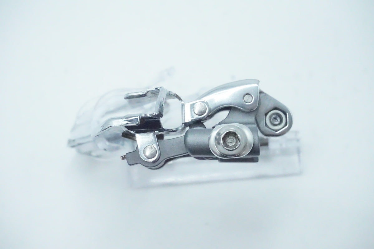 SHIMANO「シマノ」 TIAGRA FD-4600 直付 フロントディレイラー/ 京都西院店