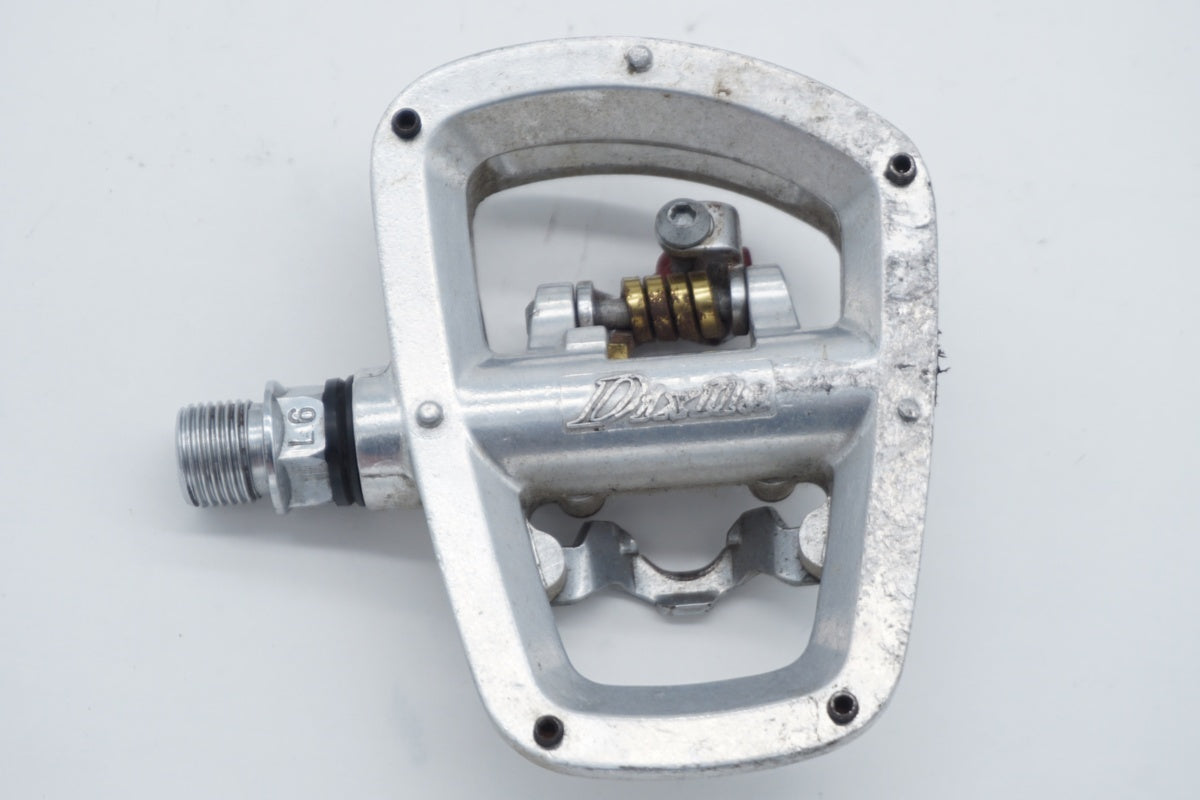 DIXNA 「ディズナ」 FP フットスポットクリップレス ペダル / 滋賀大津店