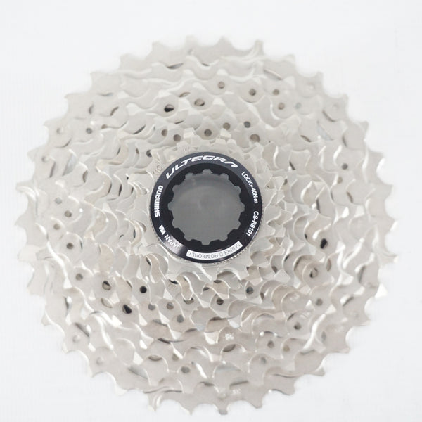 SHIMANO 「シマノ」 ULTEGRA CS-R8101 11-34T スプロケット / 阪急塚口