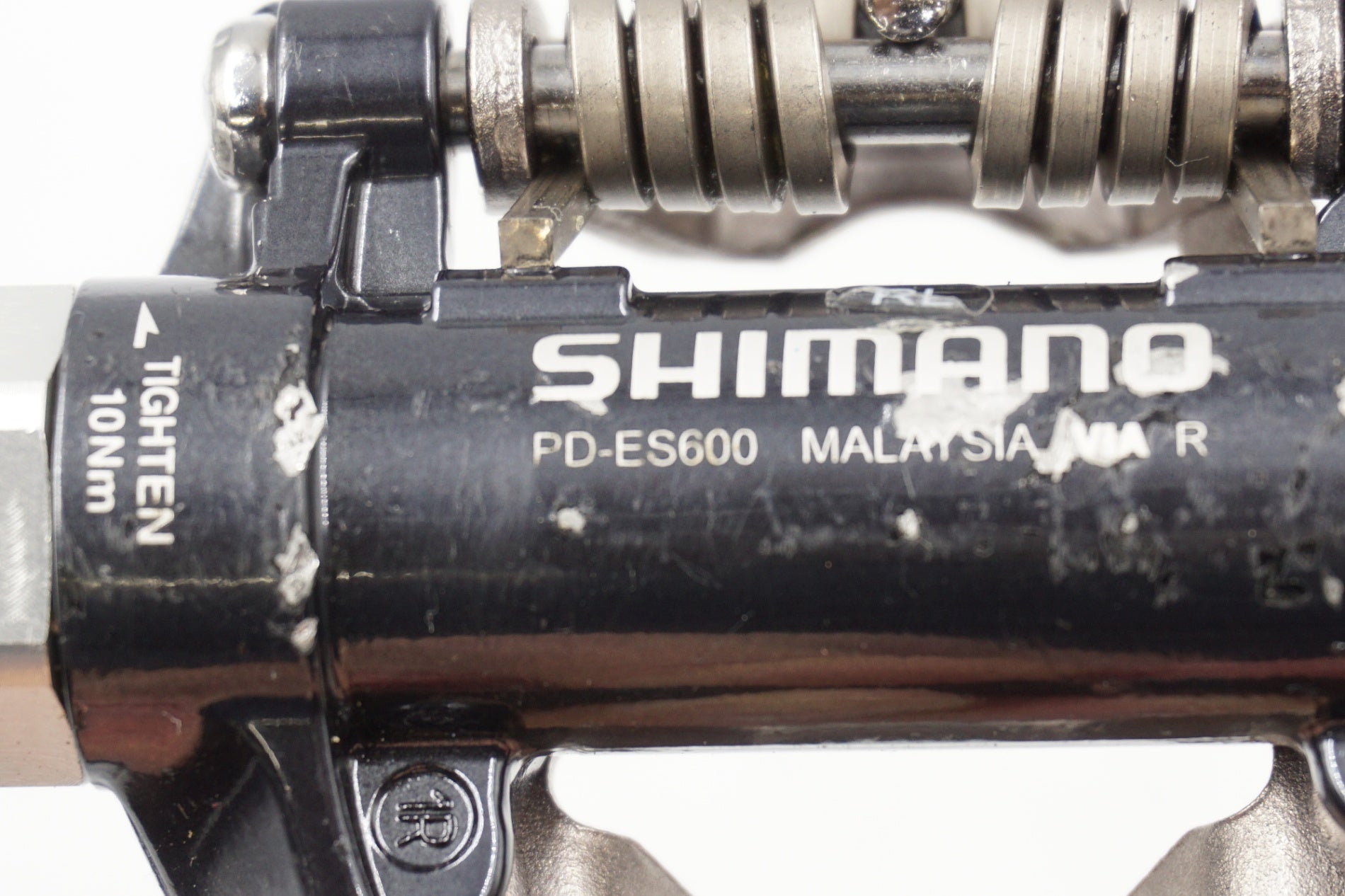 SHIMANO 「シマノ」 PD-ES600 ペダル / 奈良店