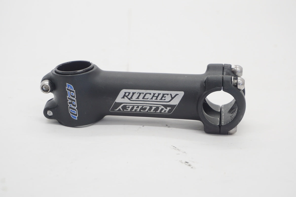 RITCHY「リッチー」 PROΦ26.6mm110㎜ ステム / 京都八幡店