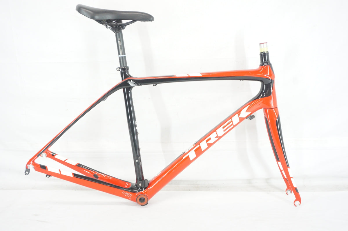 TREK 「トレック」 DOMANE 4.1 2015年モデル フレームセット / 阪急塚口店