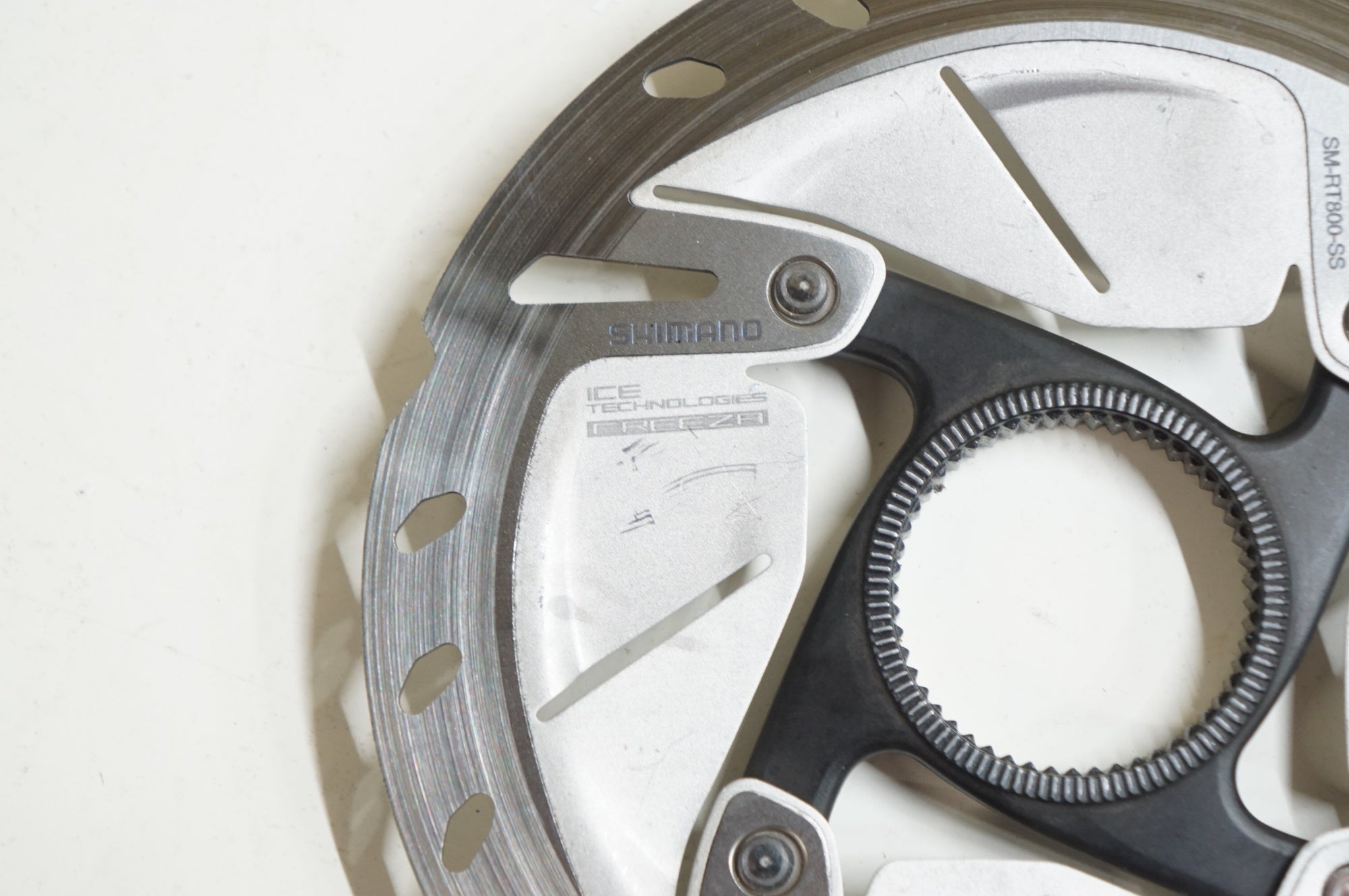 SHIMANO 「シマノ」 SM-RT800-S SM-RT800-SS φ140/160 ディスク