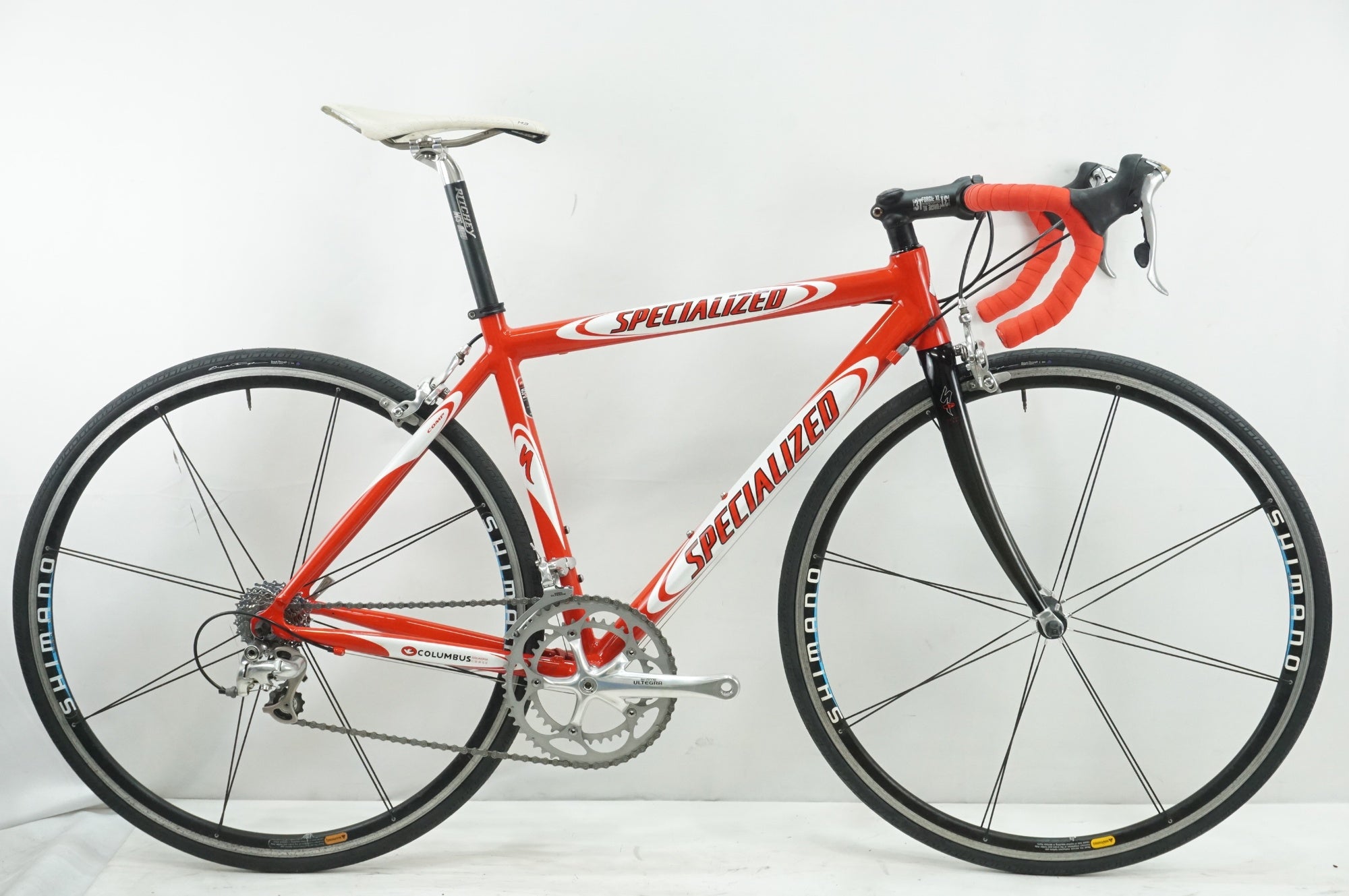 SPECIALIZED 「スペシャライズド」 ALLEZ 2002年モデル ロードバイク / 大宮店