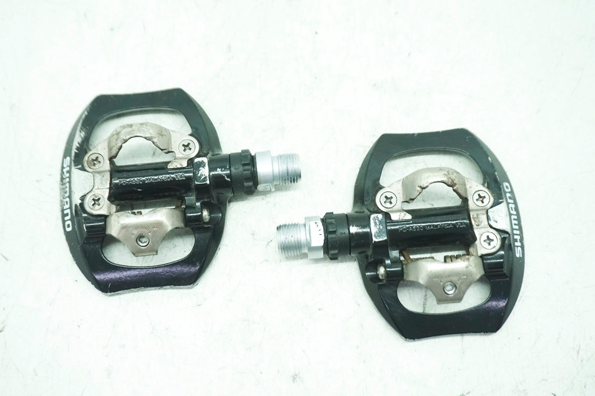 SHIMANO 「シマノ」 PD-A530 ペダル / 大阪門真店