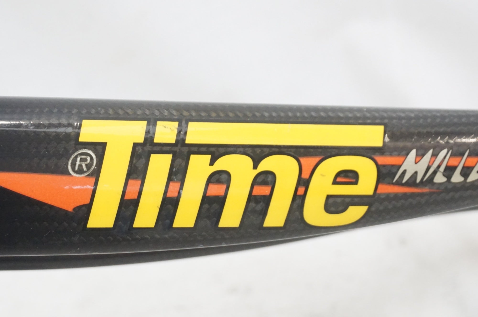 TIME 「タイム」 MILLENNIUM CLUB フロントフォーク / 福岡店