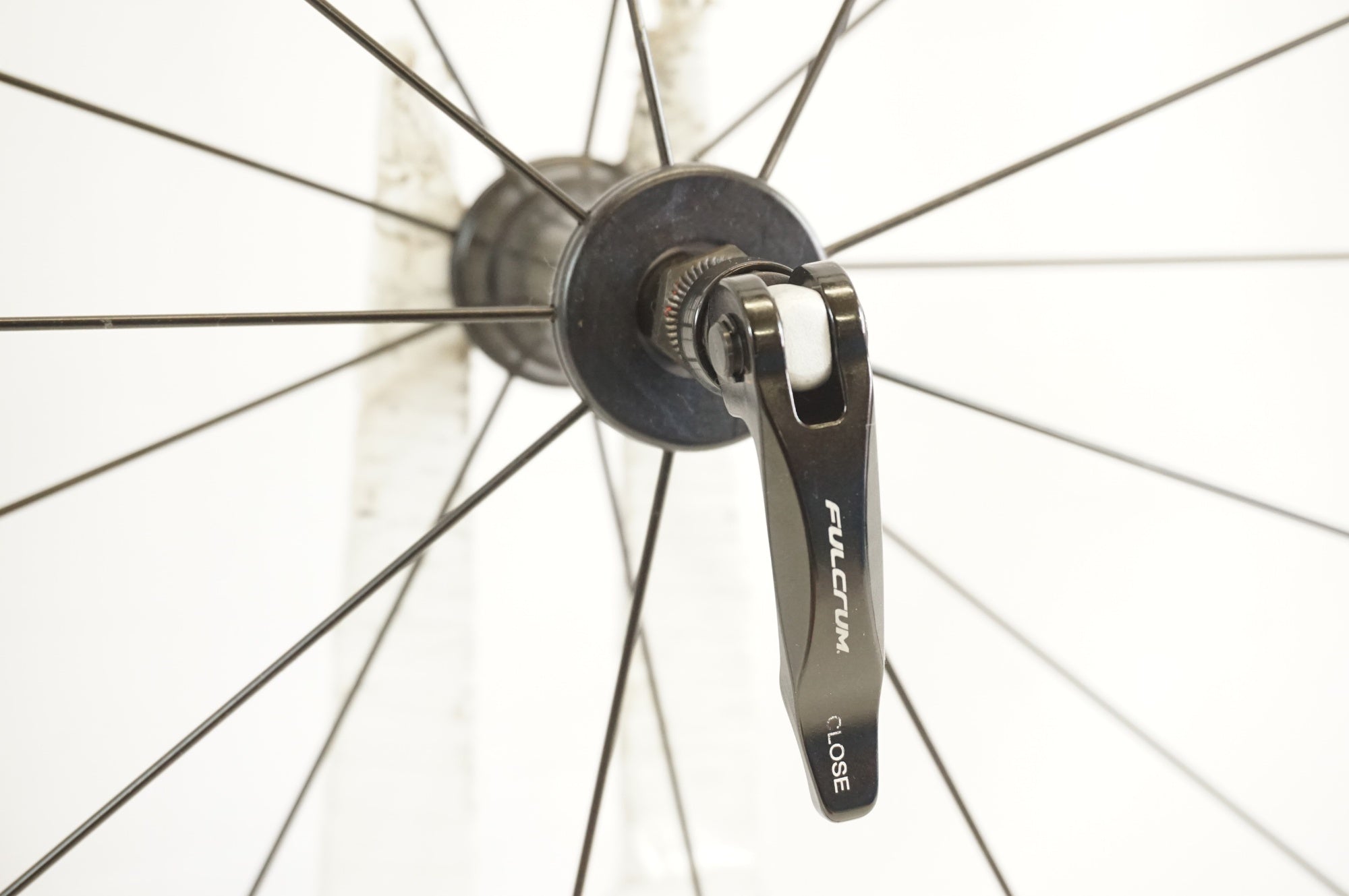 【美品＆おまけあり】フルクラム レーシングスポルト 11s FULCRUM 「フルクラム」 RACING7 LG SHIMANO 11s ホイールセット