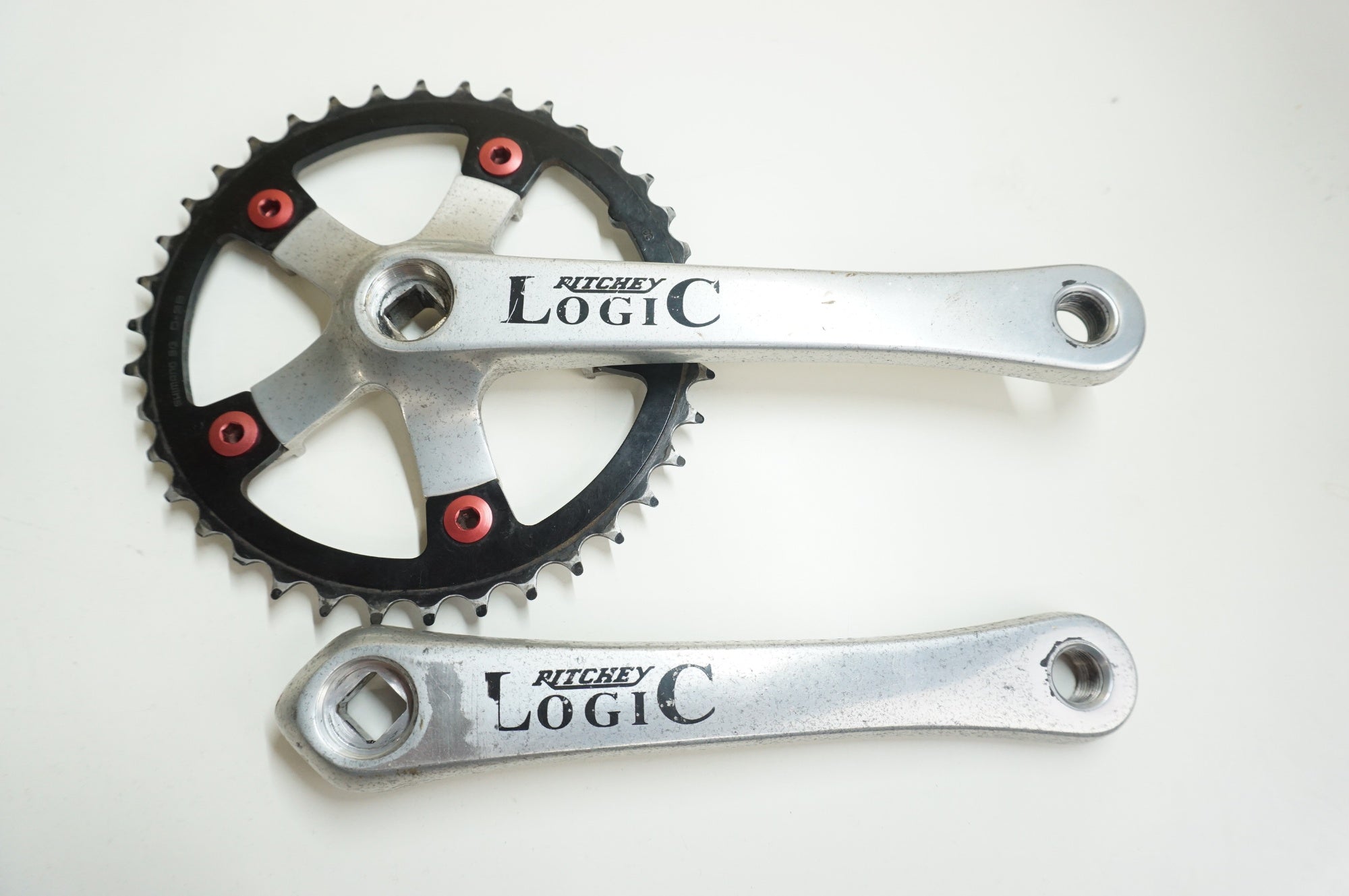 RITCHEY 「リッチー」 LOGIC 38T 170mm クランクセット / 大宮店