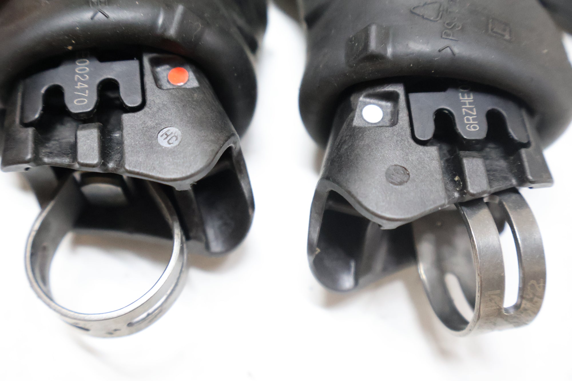 SHIMANO 「シマノ」 DURA-ACE ST-7970 デュアルコントールレバー / 高知店