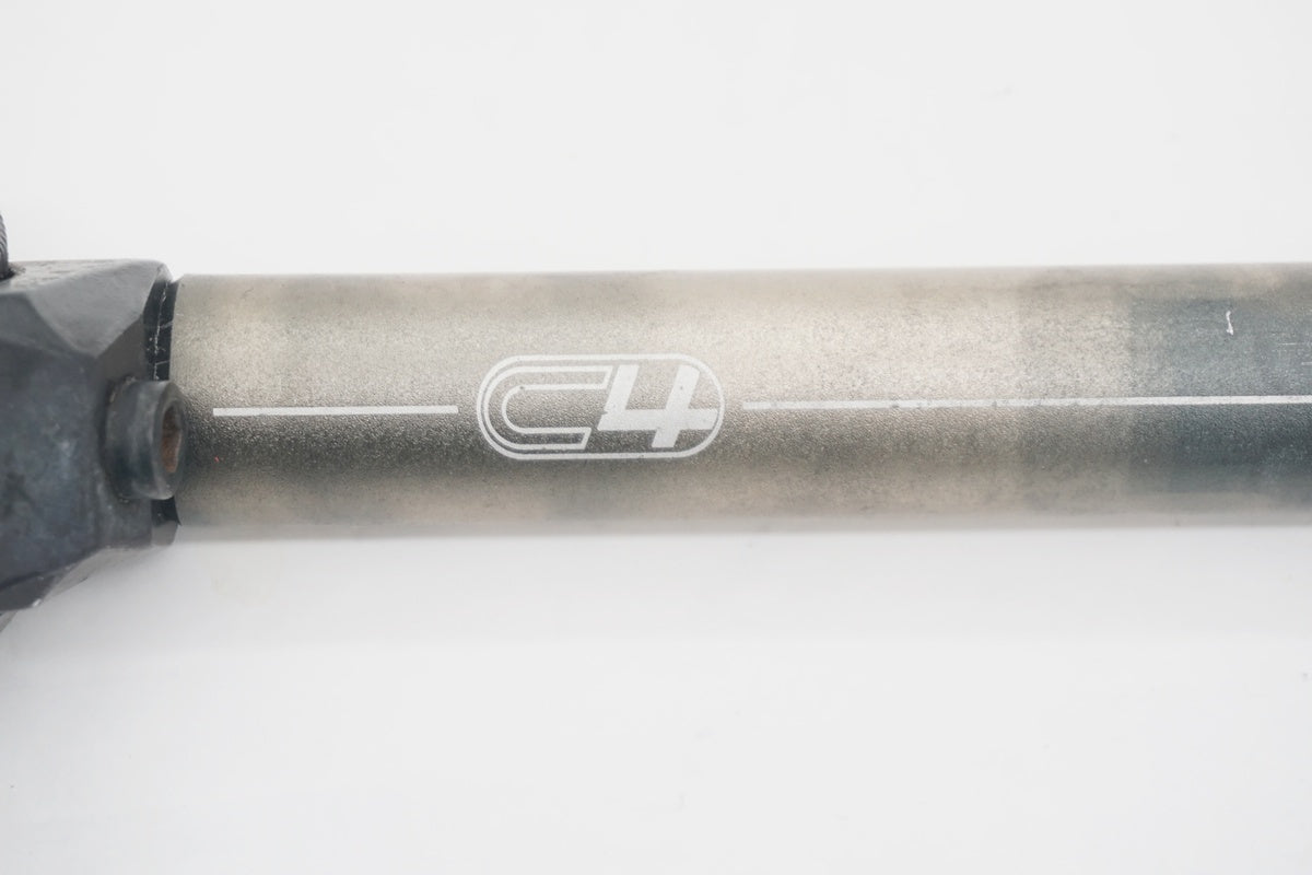 CANNONDALE「キャノンデール」 C4Φ27.2mm320㎜ シートポスト / 京都八幡店
