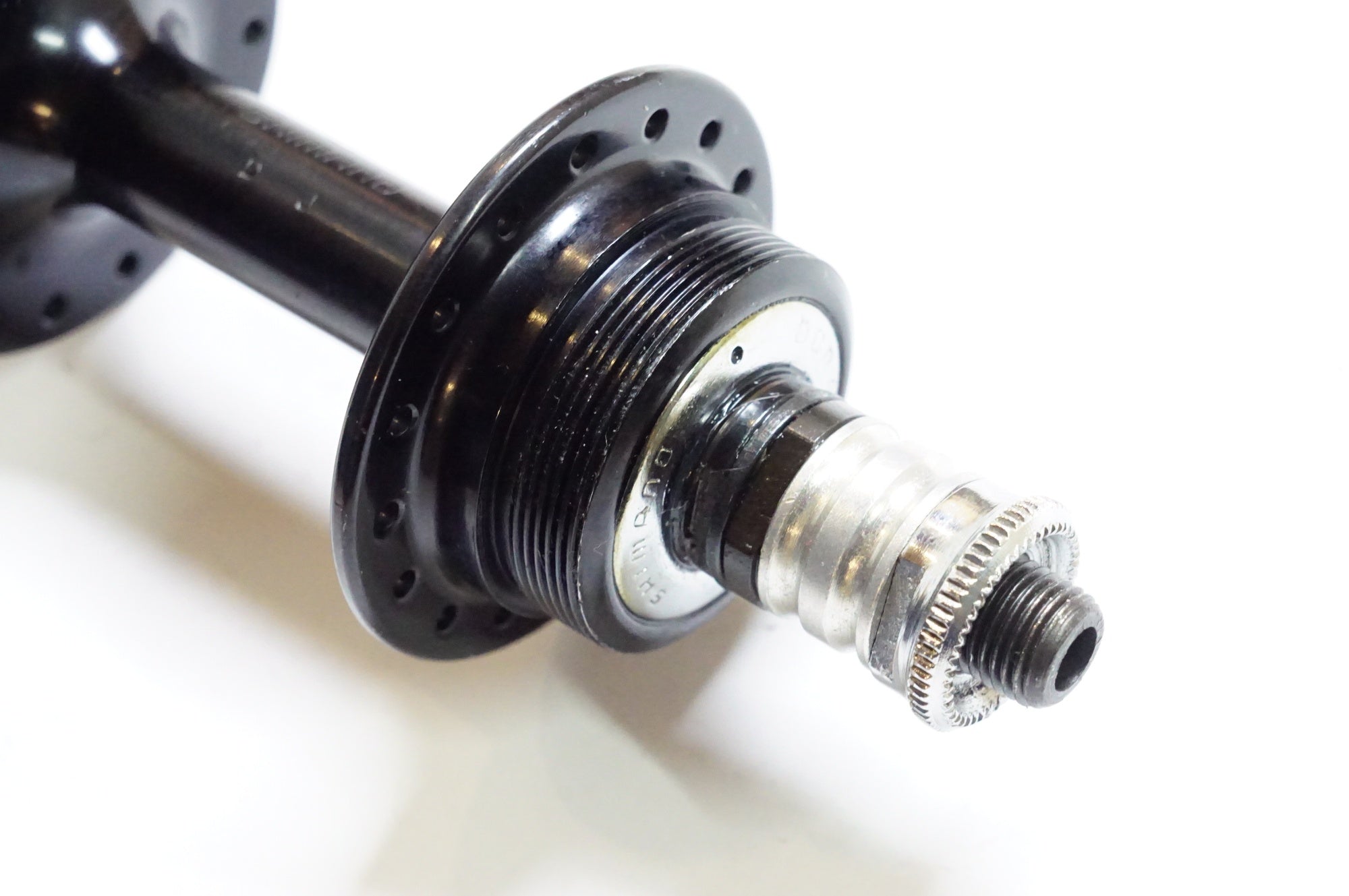 SHIMANO 「シマノ」 DURA-ACE ボスフリー リアハブ / 熊谷本店