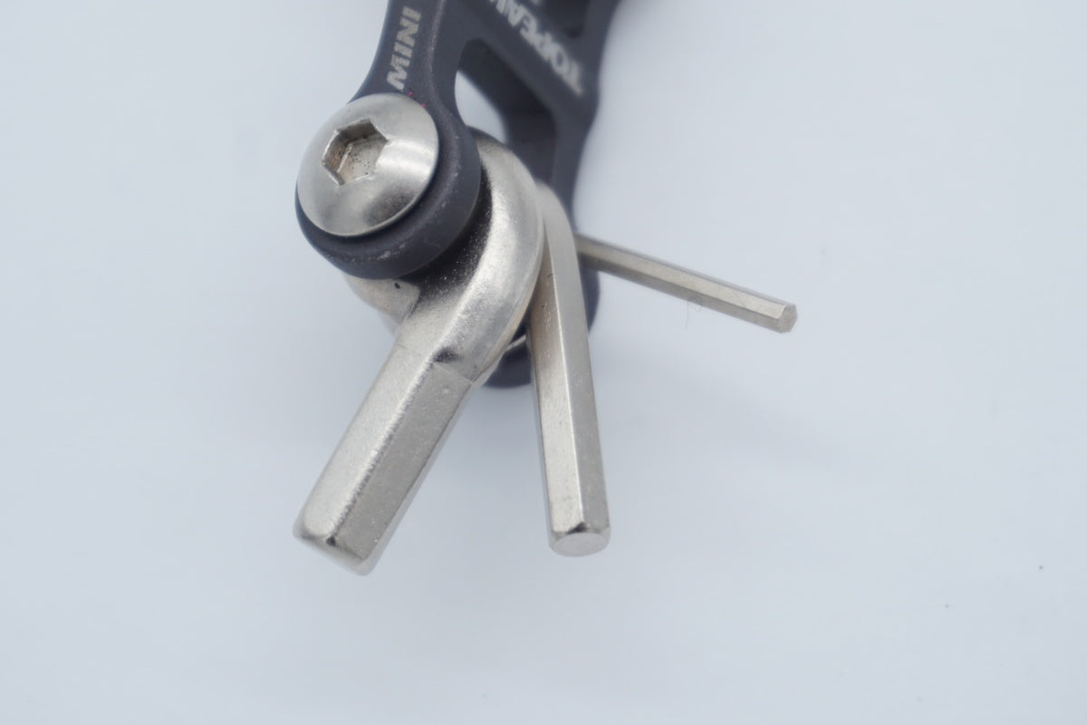 TOPEAK 「トピーク」 MINI6 携帯工具 / 滋賀大津店