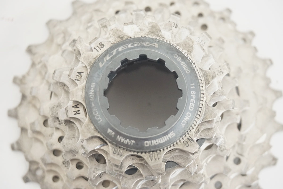 SHIMANO 「シマノ」 ULTEGRA R8000 コンポセット / 京都八幡店