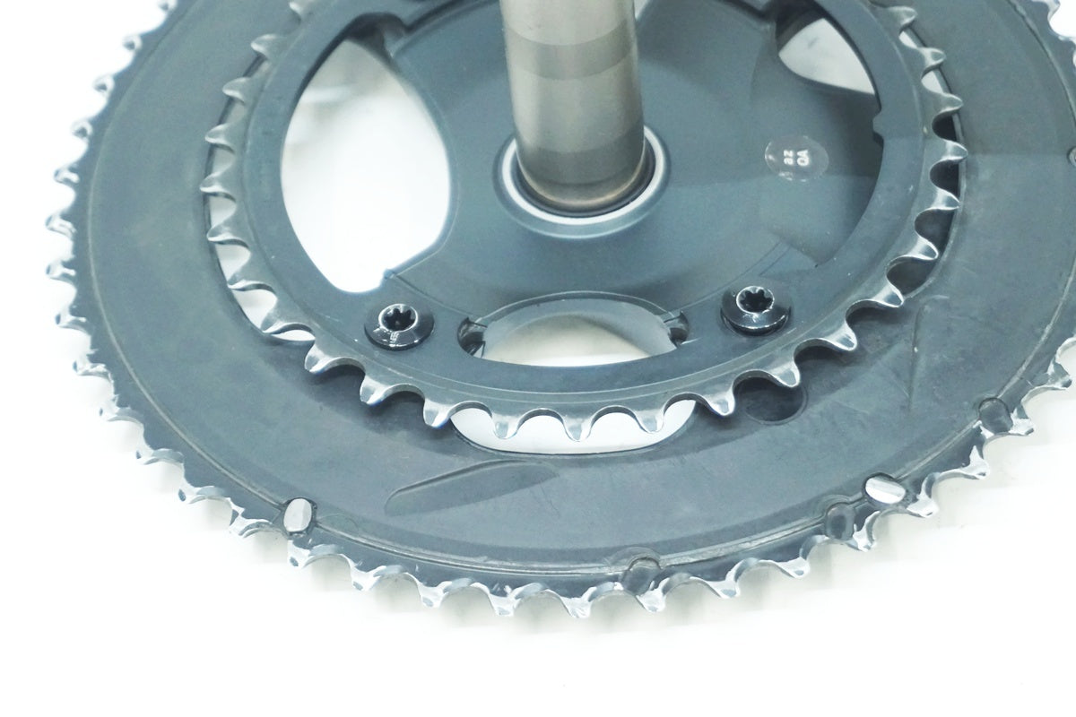 SHIMANO 「シマノ」 ULTEGRA FC-R8000 50-34T 172.5mm クランク / 大阪