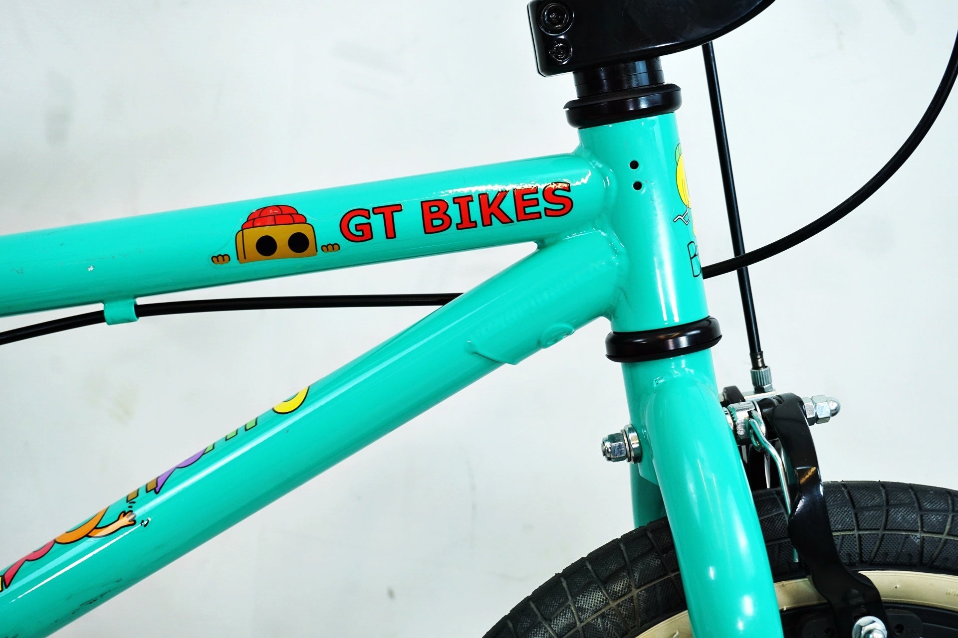 【杉並区JR阿佐ヶ谷駅周辺引き取り限定】GT PERFORMER 16” GT 「ジーティー」 PERFORMER 16 2022年 キッズバイク / 有明ガーデン