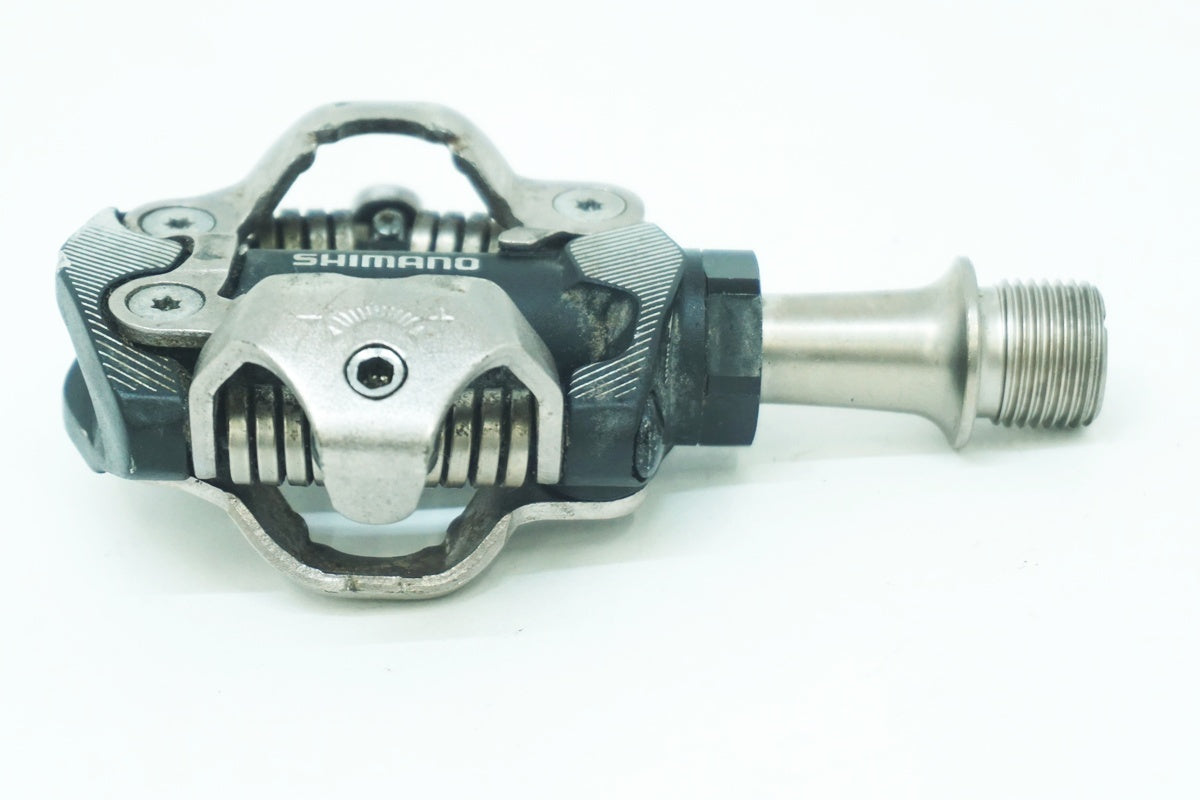 SHIMANO 「シマノ」 DEORE XT PD-M8100 ペダル / 大阪美原北インター店