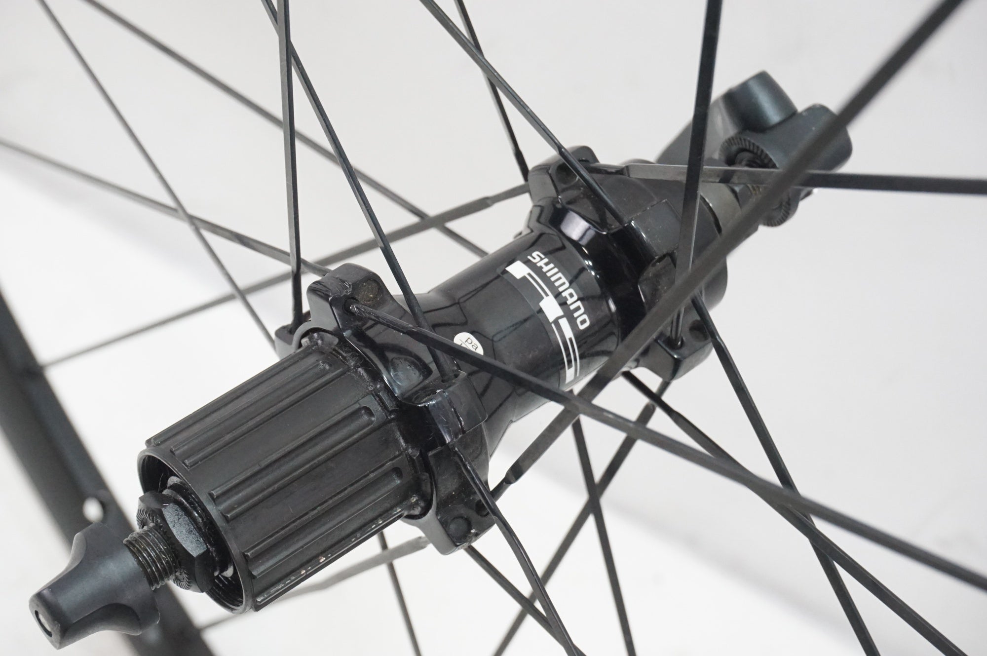 SHIMANO 「シマノ」 WH-RS30 シマノ11S ホイールセット / 大宮店