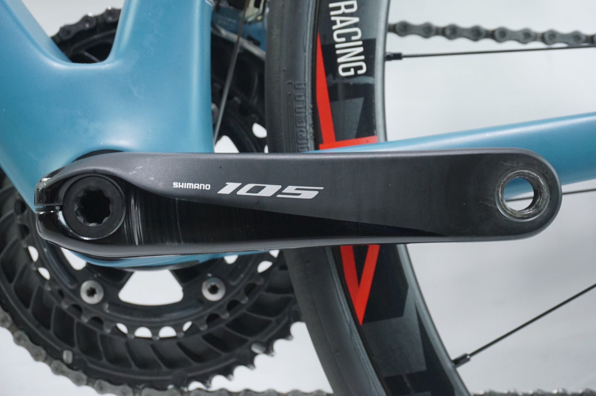 WILIER 「ウィリエール」 CENTO1 NDR 2019年モデル ロードバイク / 中目黒店