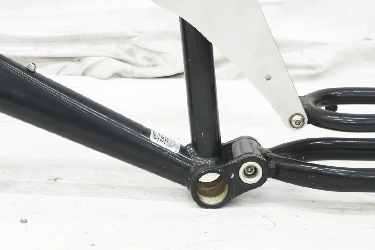 BLACK THUNDER 「ブラックサンダー」 T5000 F5 年式不明 フレーム / 大阪美原北インター店