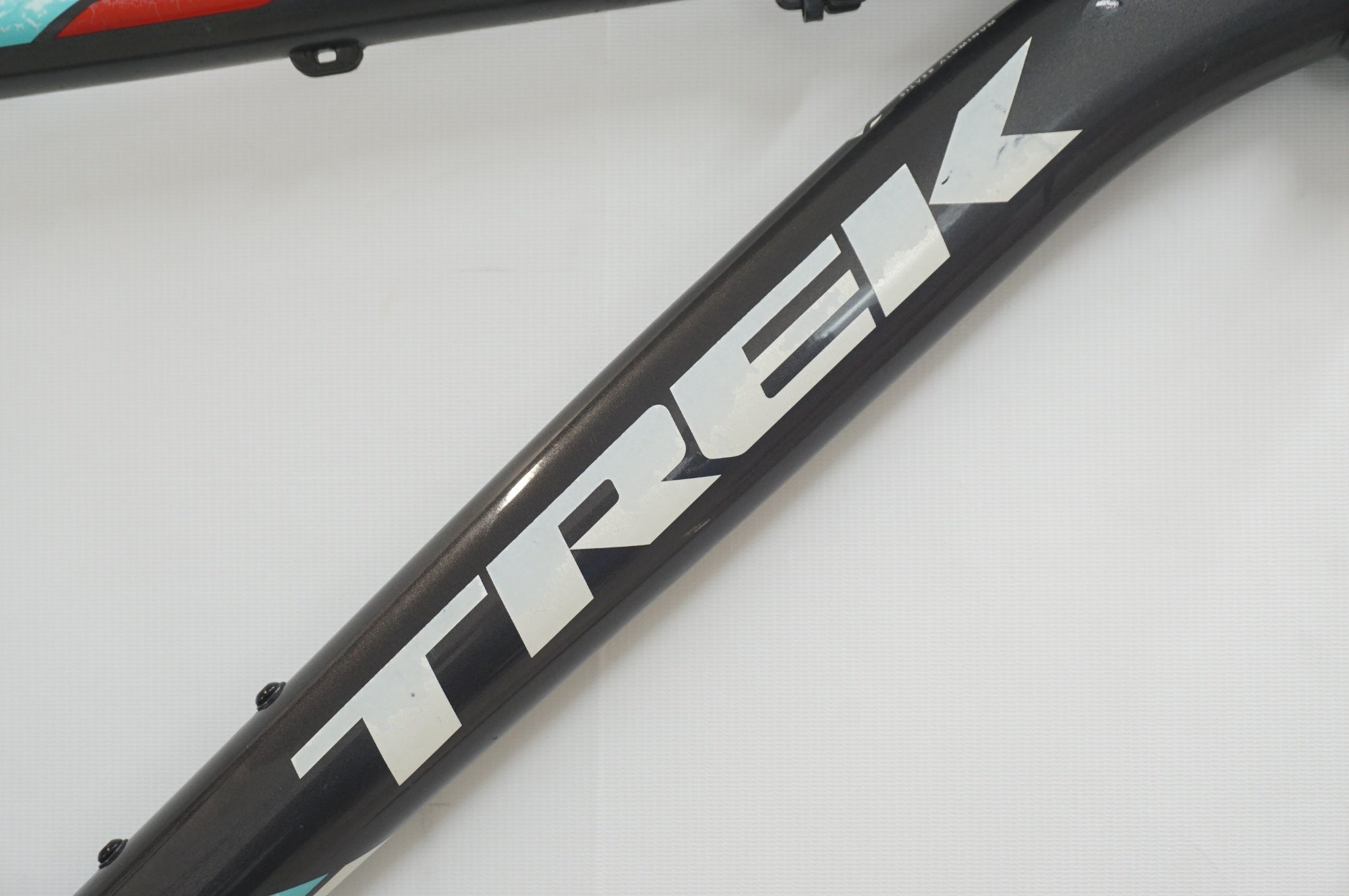 TREK 「トレック」 MARLIN 7 2015年モデル フレーム / 福岡店