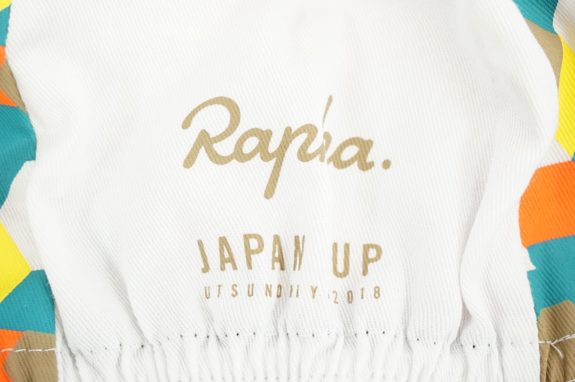 RAPHA 「ラファ」 ONESIZE サイクルキャップ / 宇都宮店