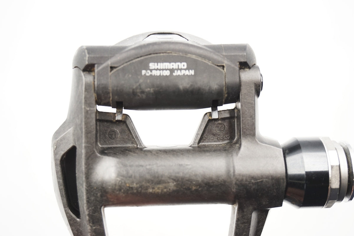 SHIMANO 「シマノ」 DURA-ACE PD-R9100 ペダル / 奈良店