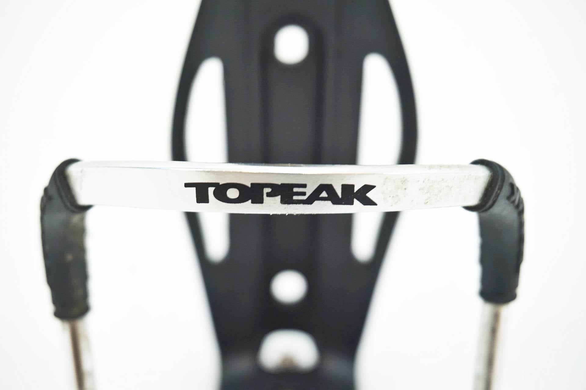 TOPEAK 「トピーク」 ボトルケージ / 有明ガーデン店