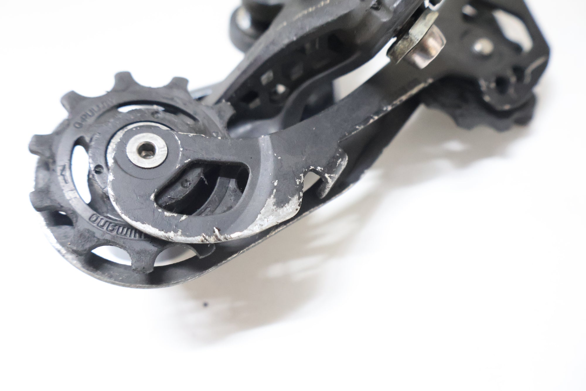 Shimano Ultegra RD-R8000 リアディレイラー ブラック シマノ ultegra R8000 RD-R8000 リアディレイラーロードバイク