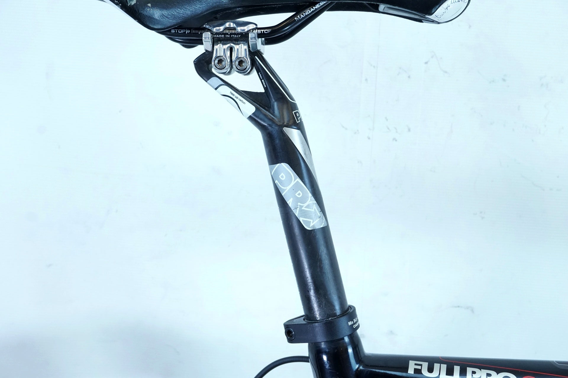 KOGA 「コガ」 MIYATA FULLPRO CARBON 2007年モデル ロードバイク / バイチャリ浦和ベース