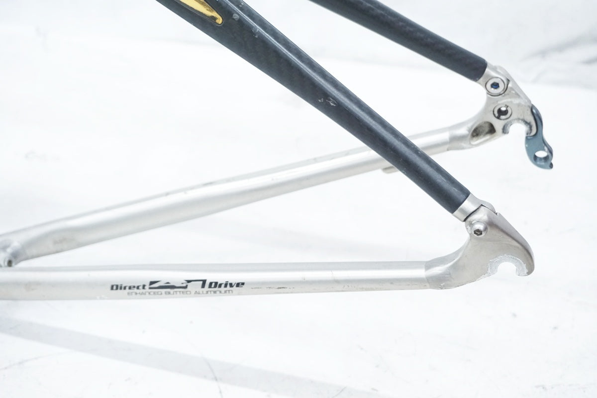 ジャンク SPECIALIZED 「スペシャライズド」 SEQUOIA ELITE 2005年頃モデル フレームセット / 大阪美原北インター店