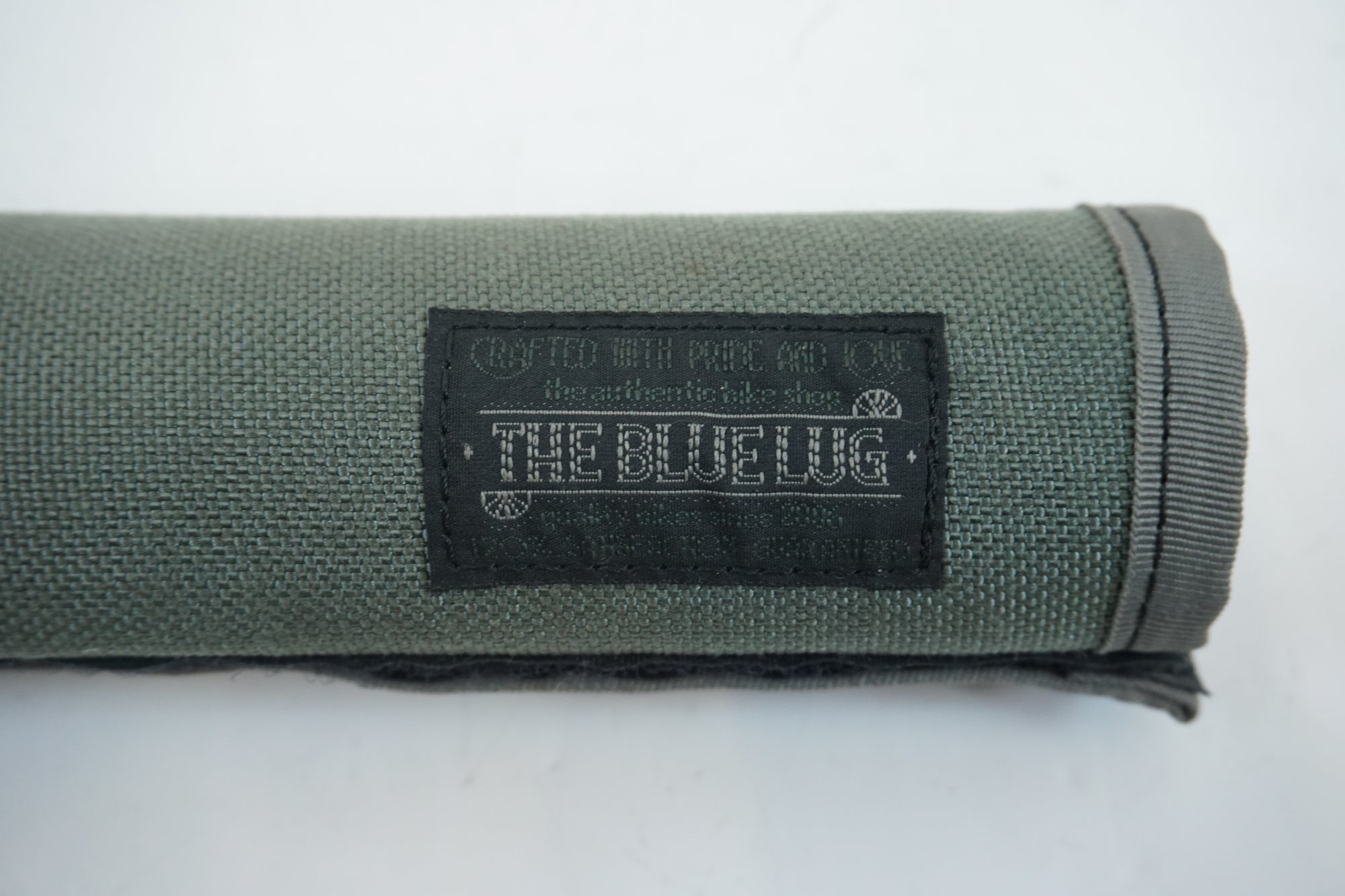 BLUE LUG 「ブルーラグ」 トップチューブカバー / 有明ガーデン店