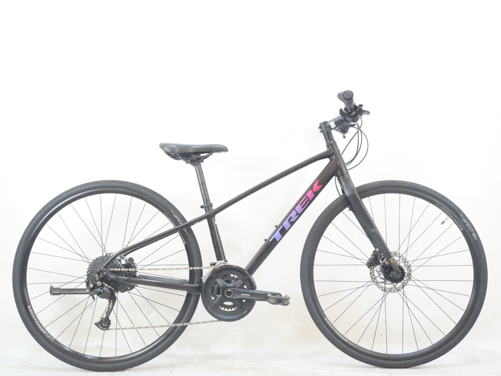 TREK 「トレック」 FX3 WSD DISC 2020-2021年モデル クロスバイク / バイチャリ浦和ベース