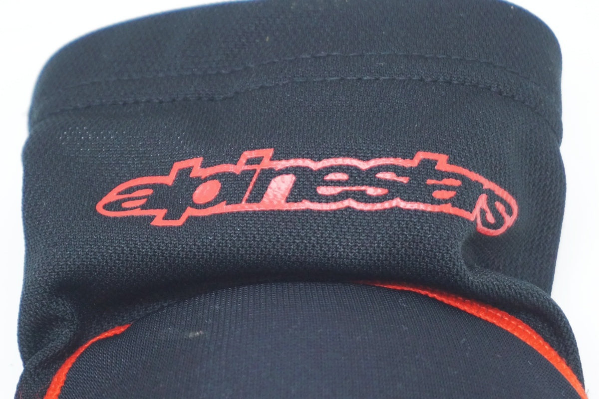 ALPINE STARS 「アルパインスターズ」 Sサイズ エルボープロテクター / 大阪美原北インター店