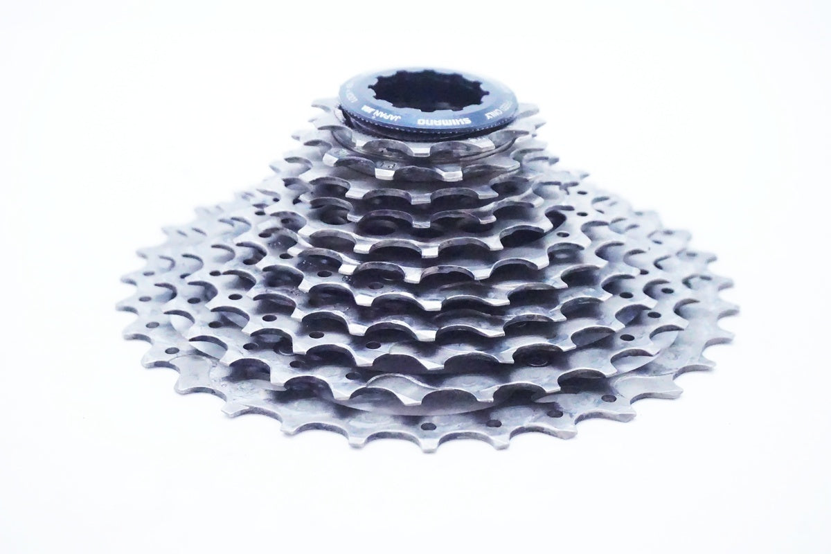 SHIMANO「シマノ」 ULTEGRA CS-R8000 11-32T 11S スプロケット/ 京都西院店