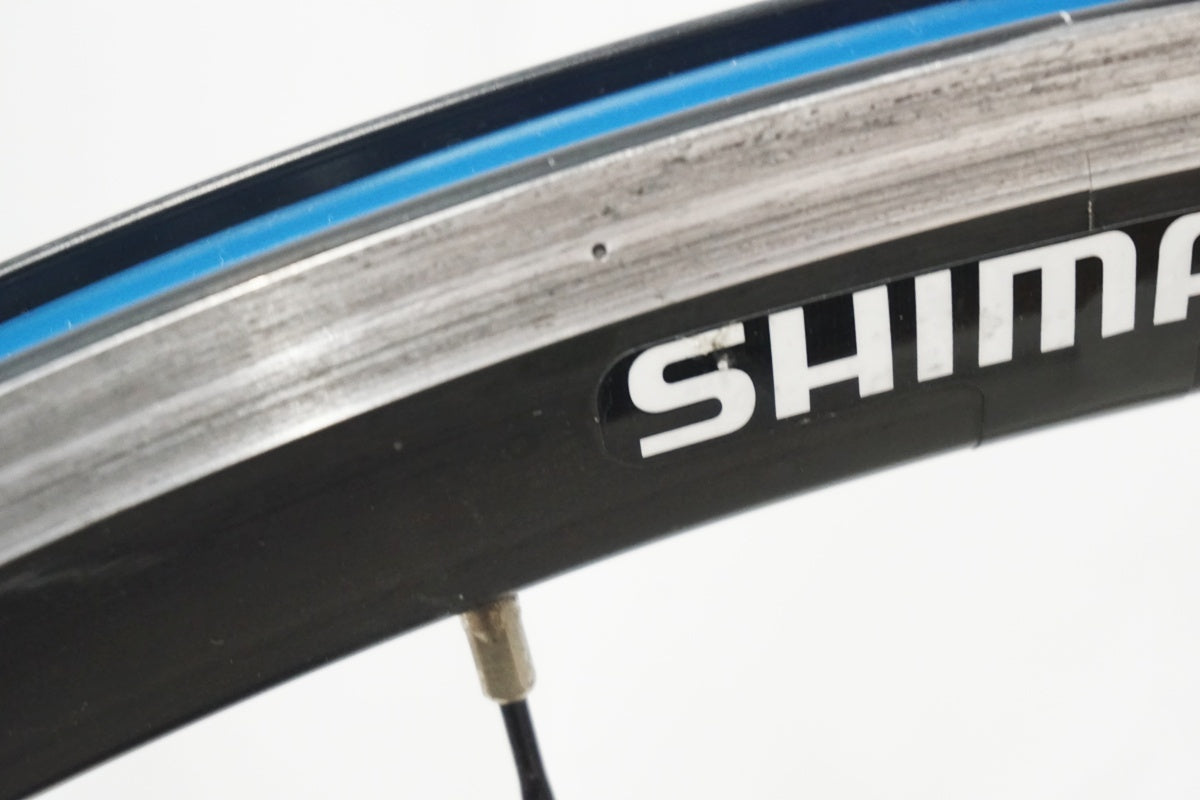 SHIMANO 「シマノ」 WH-R501 シマノ 8-9s ホイールセット / 奈良店