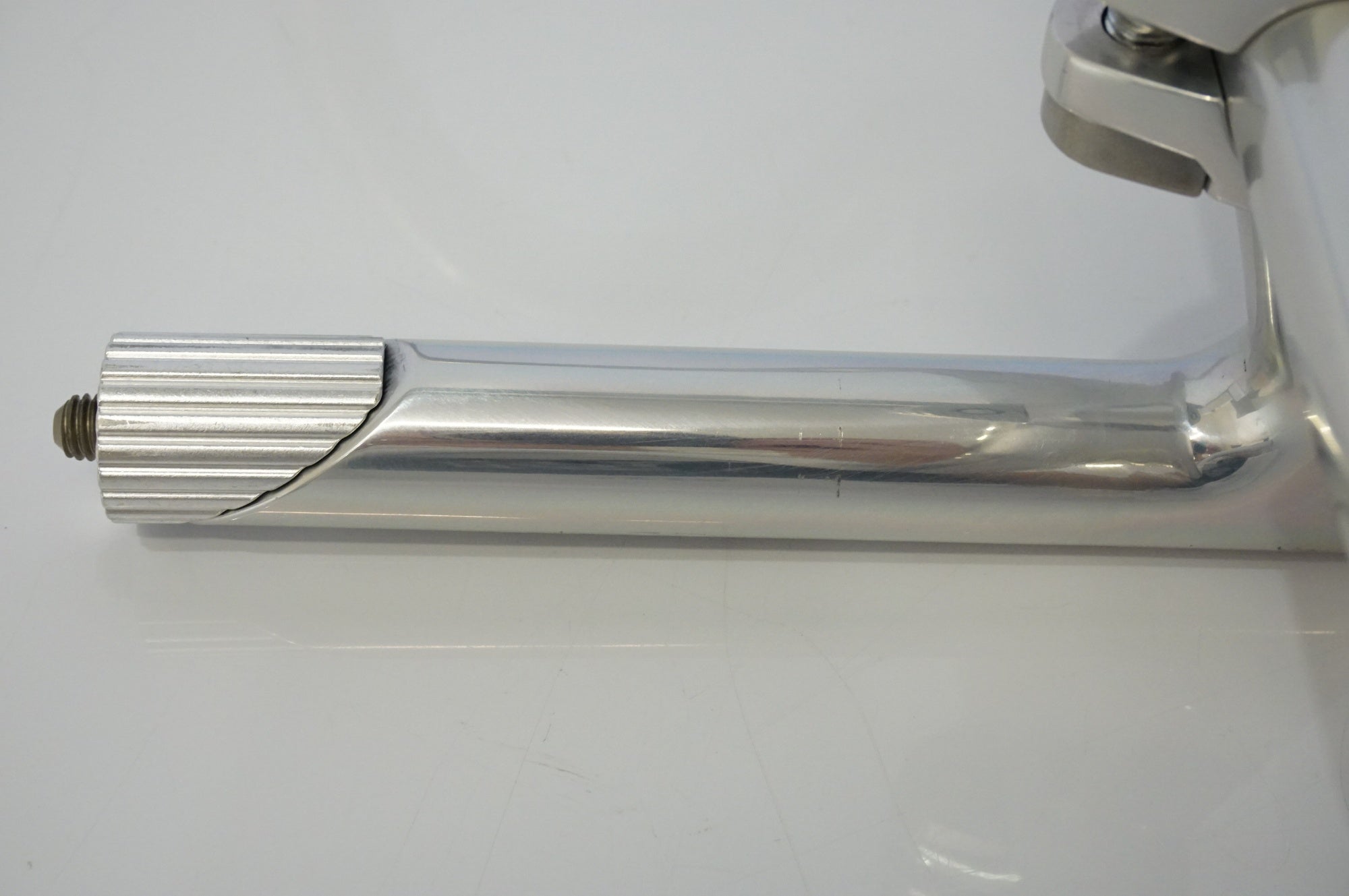 NITTO 「ニットー」 M106 NAS 380mm φ26.0 70ｍｍ ハンドル ステムセット / 浜松店