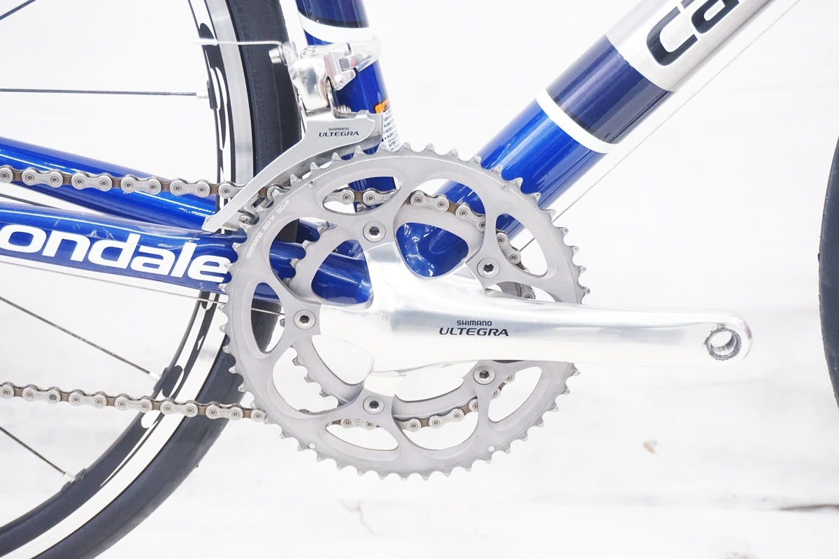 CANNONDALE 「キャノンデール」 CAAD9 2007年頃モデル ロードバイク/ 大阪美原北インター店