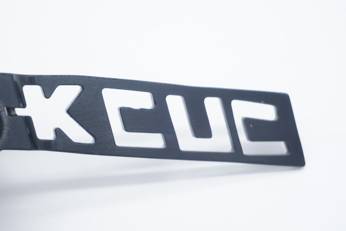 KCNC 「ケーシーエヌシー」 リアディレイラーガード / 滋賀大津店