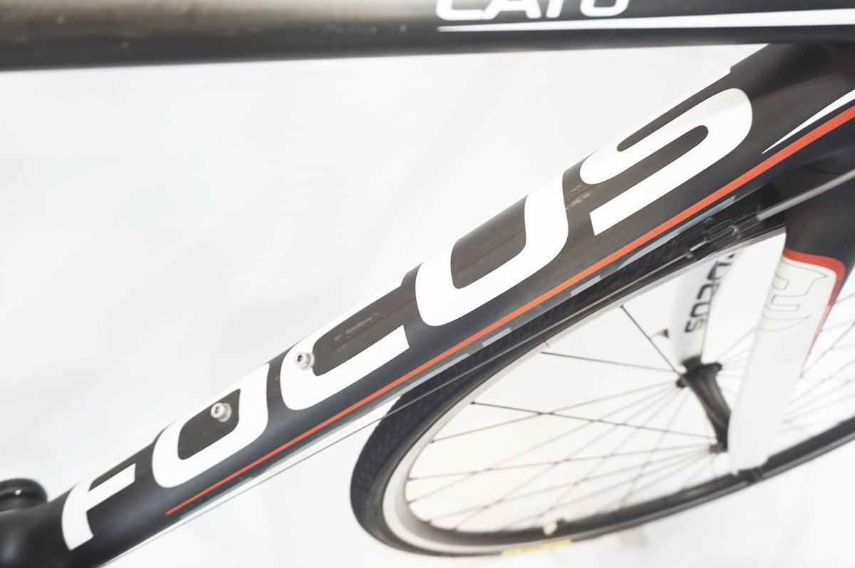 FOCUS 「フォーカス」 CAYO2.0 2011年モデル ロードバイク / バイチャリ世田谷店
