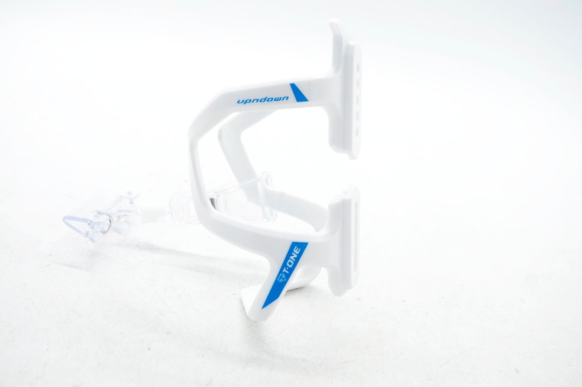 T-ONE 「ティーワン」 UPNDOWN ボトルケージ / 大阪門真店