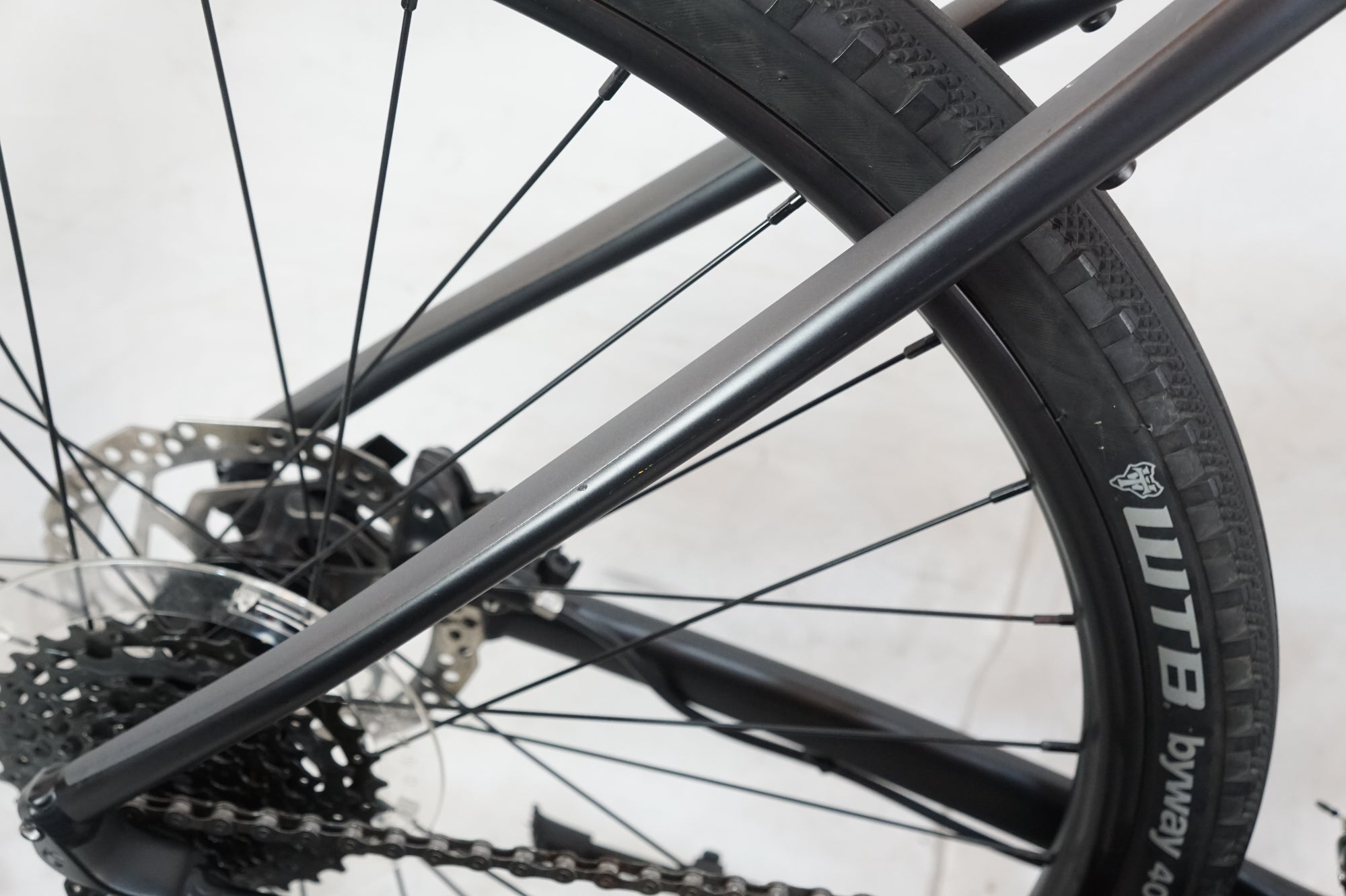 CANNONDALE 「キャノンデール」 BADBOY3 年式不明 クロスバイク / バイチャリ浦和ベース