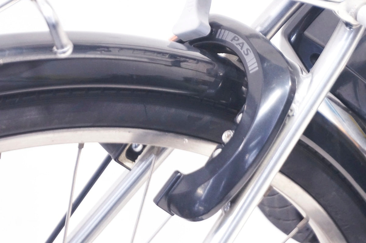 YAMAHA 「ヤマハ」 PAS CITY SP5 2020年モデル 27インチ 電動アシスト自転車 / 大阪門真店