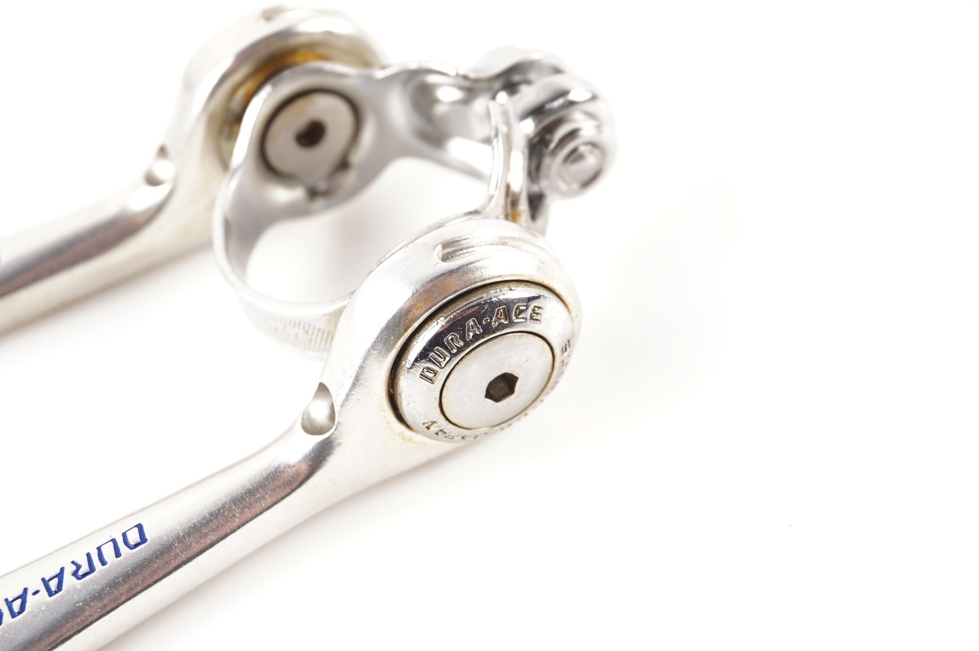 SHIMANO　DURA-ACE 　ダブルレバー SHIMANO 「シマノ」 DURA-ACE AX SL-7300 ダブルレバー / 中目黒店