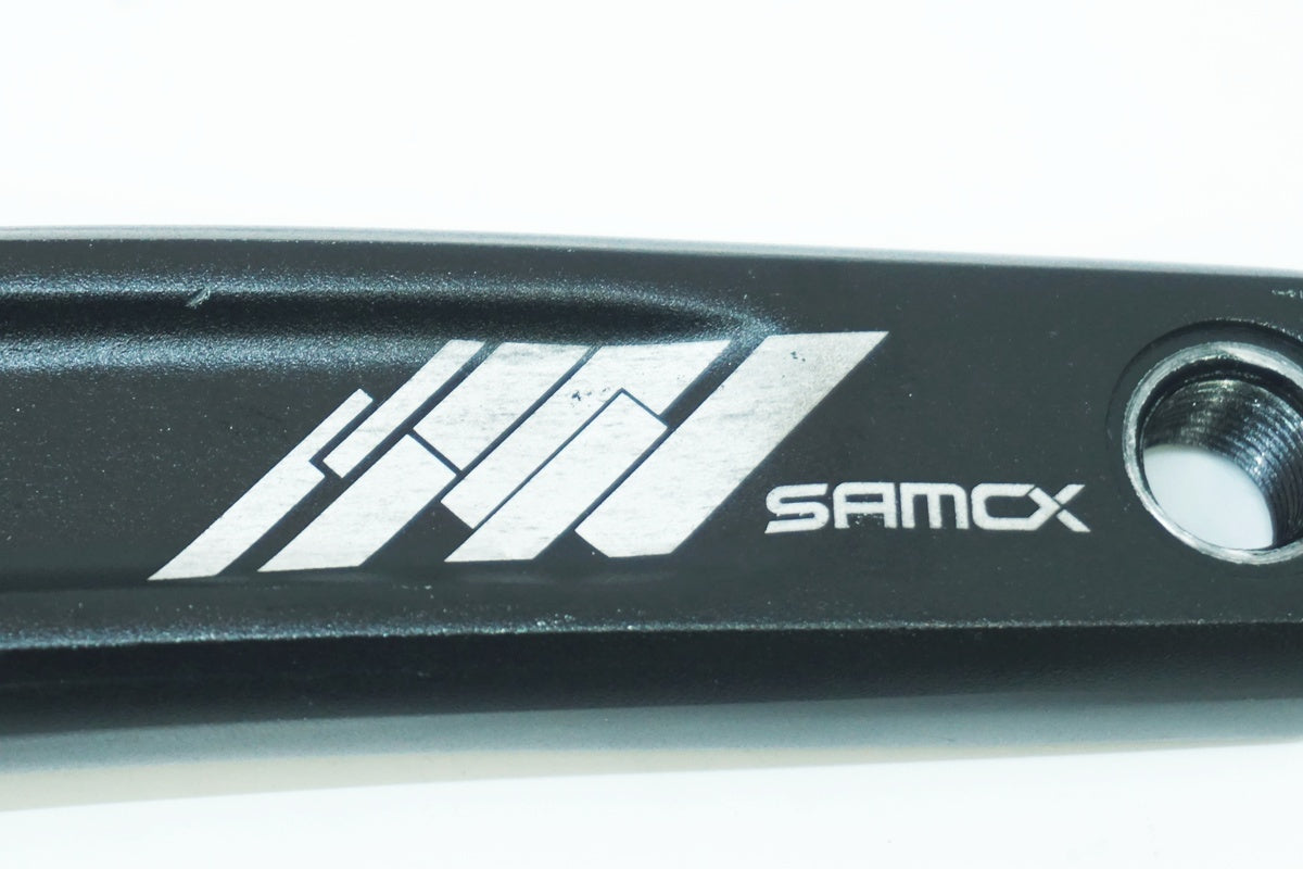 SAMOX 「サモックス」 170mm クランク / 大阪美原北インター店