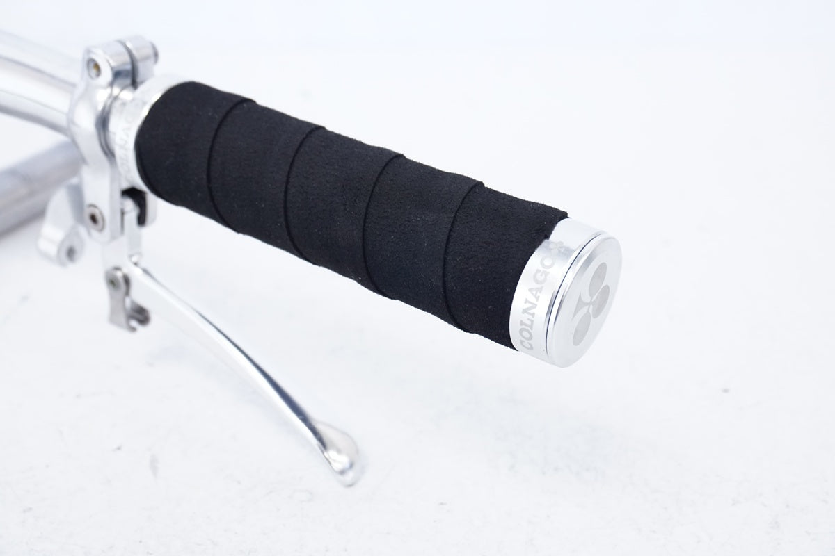 COLNAGO 「コルナゴ」 純正 ハンドル φ25.4 約500mm ステムセット / 浜松店