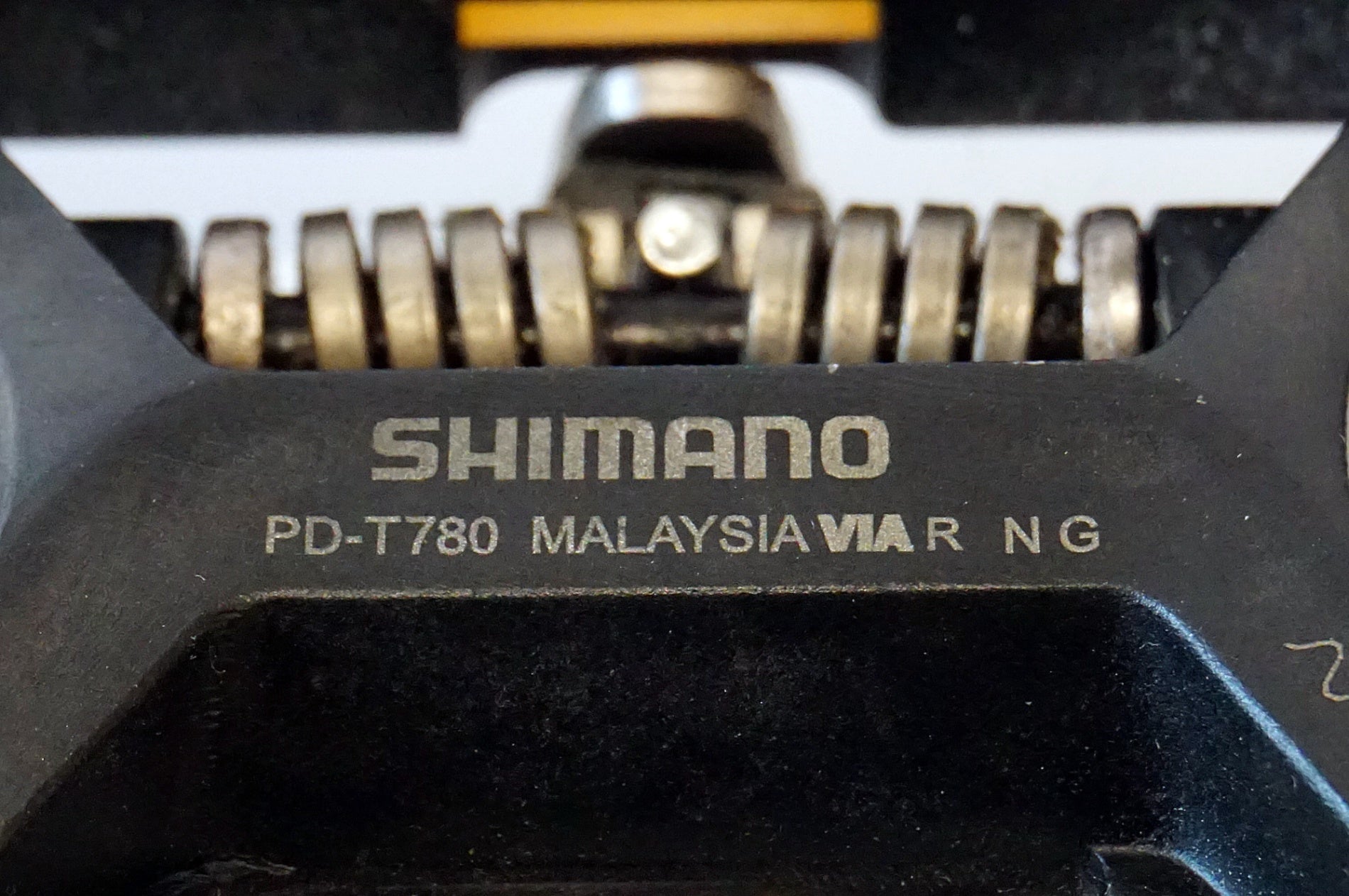 SHIMANO 「シマノ」 DEORE XT PD-T780 ペダル / 浜松店