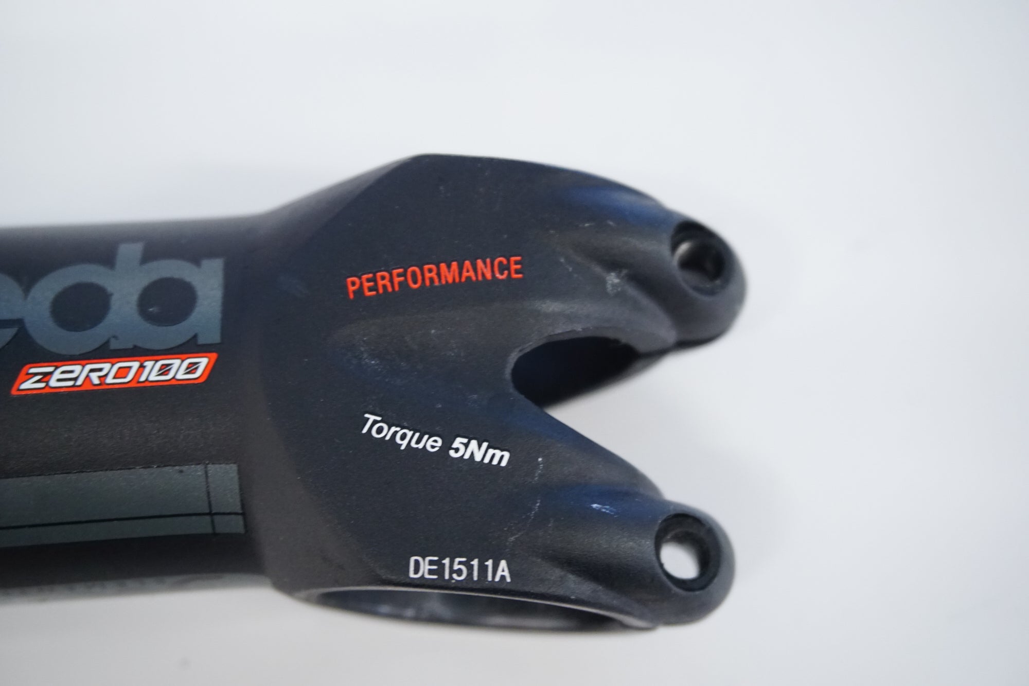 Amazon.com : Deda Elementi Deda Zero100 90mm 82d Black
