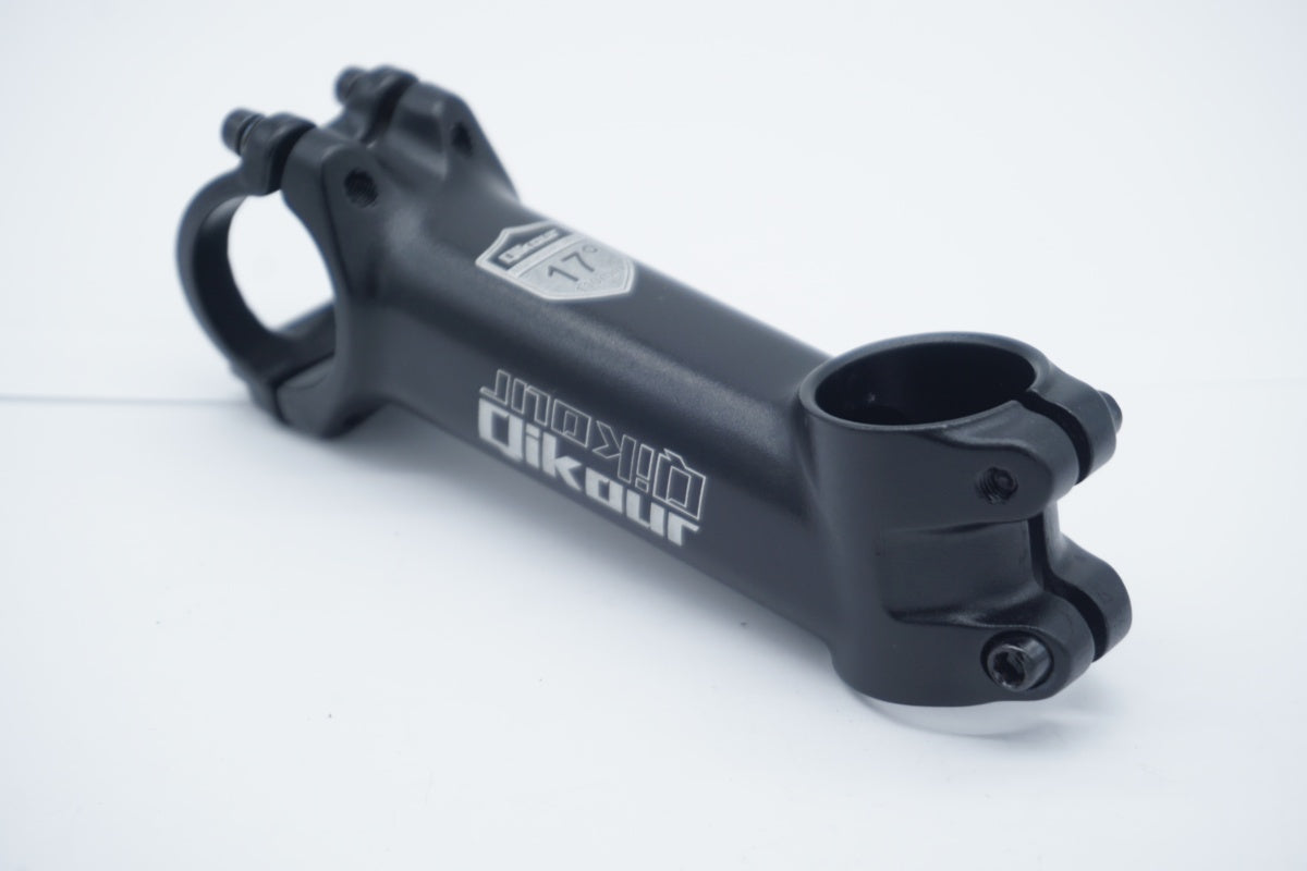 QIKOUR 「キクール」 Φ31.8 110mm ステム / 滋賀大津店